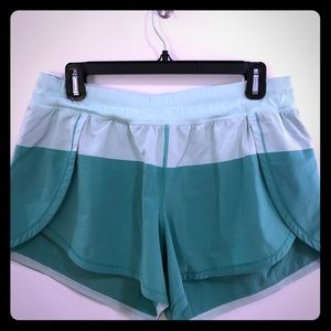 Lululemon Running Shorts